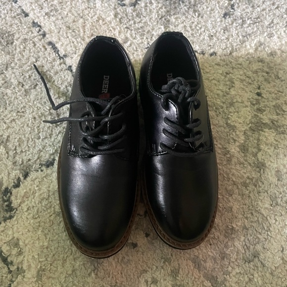 boy deer stag shoes - Picture 2 of 5